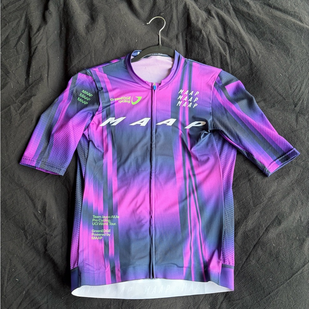 MAAP Men’s Jersey